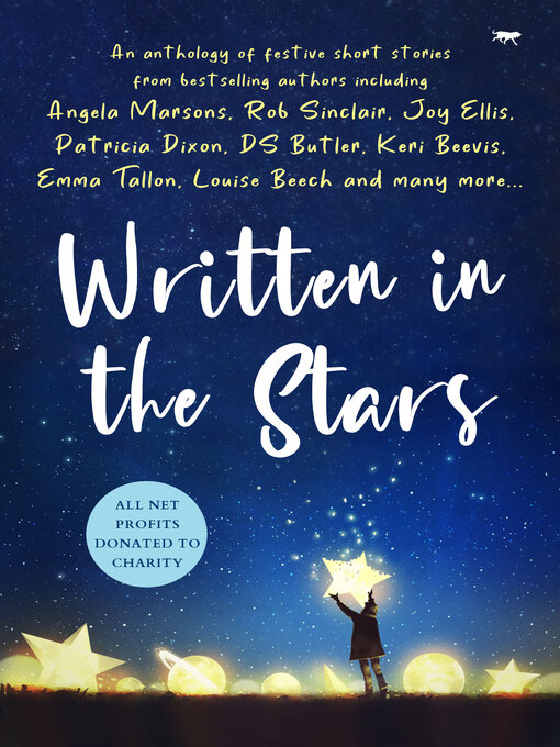 Title details for Written in the Stars by Bloodhound Books - Available